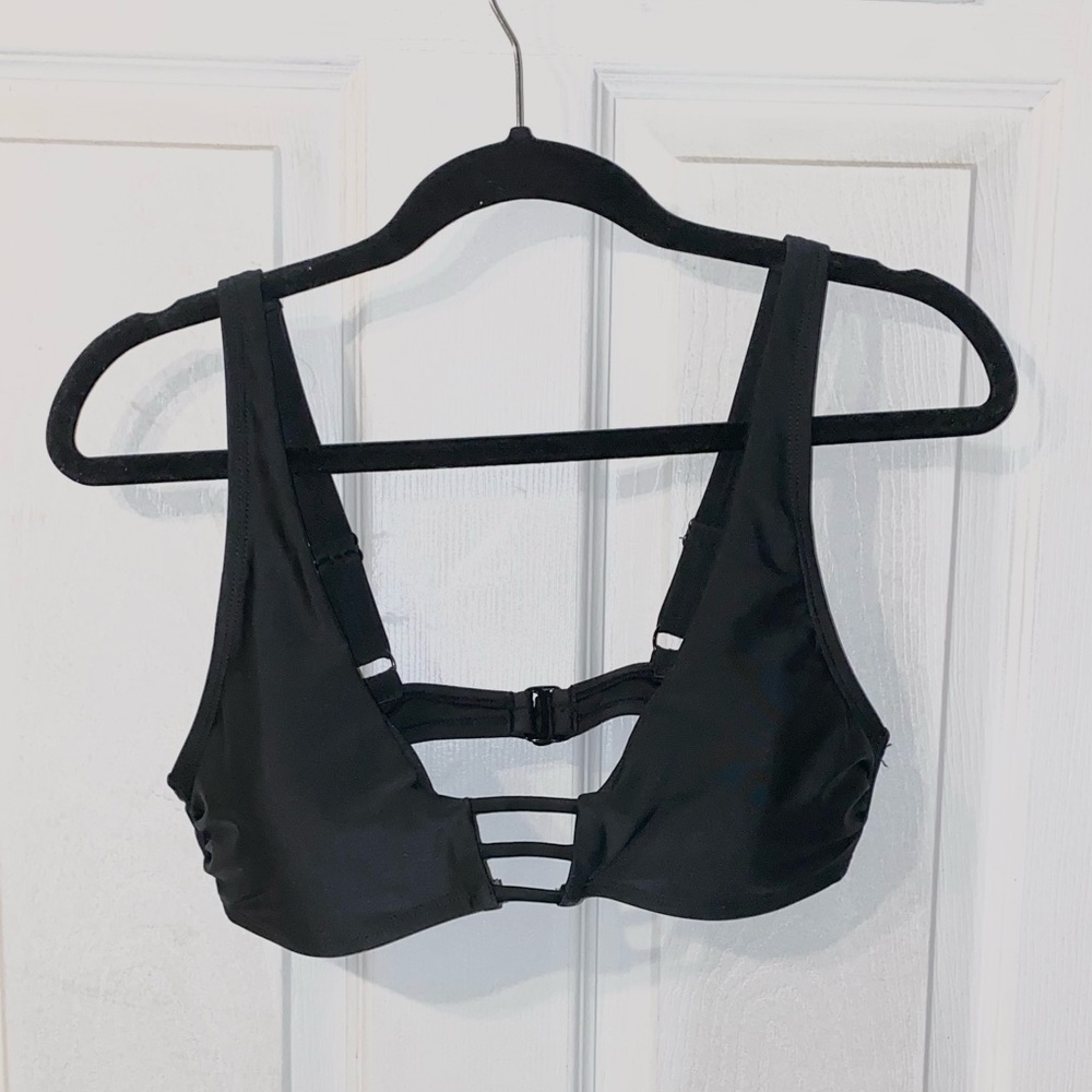 Bikini top
